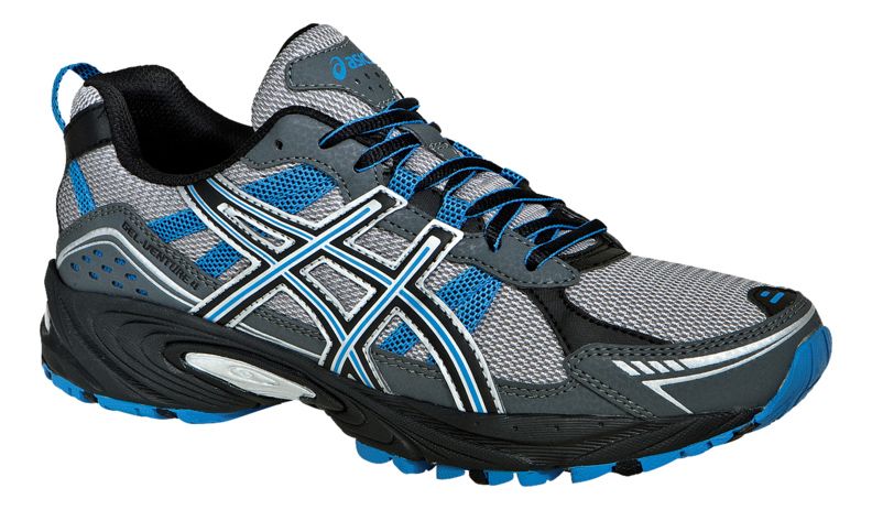 Mens ASICS GEL-Venture 4 Trail Running Shoe