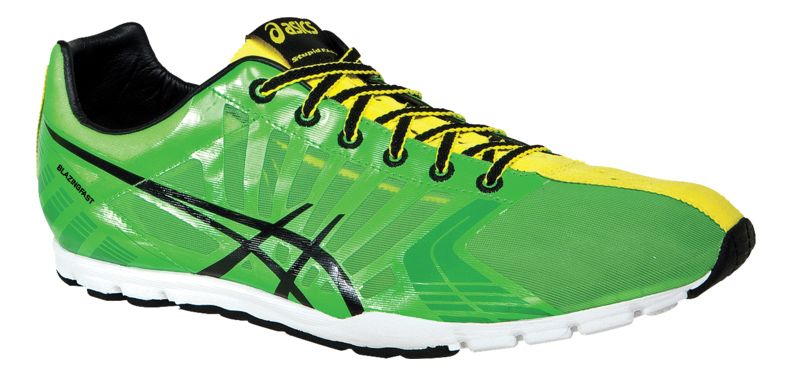 Mens ASICS BlazingFAST Running Shoe
