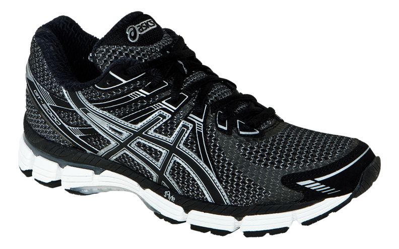 Womens ASICS GT-2000 Running Shoe