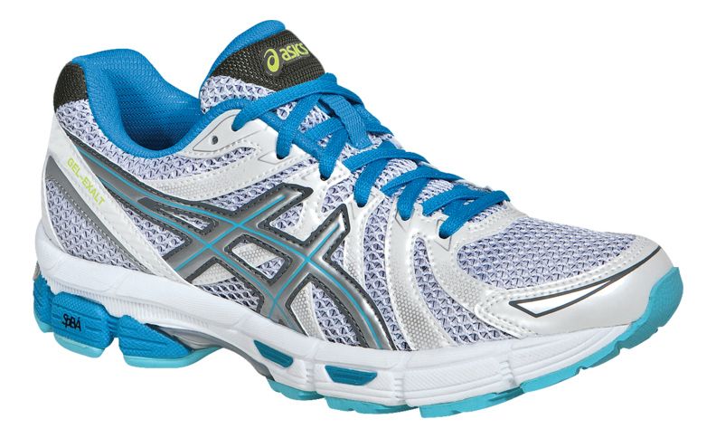 elverys asics womens runners