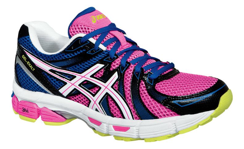 Womens ASICS GEL-Exalt Running Shoe