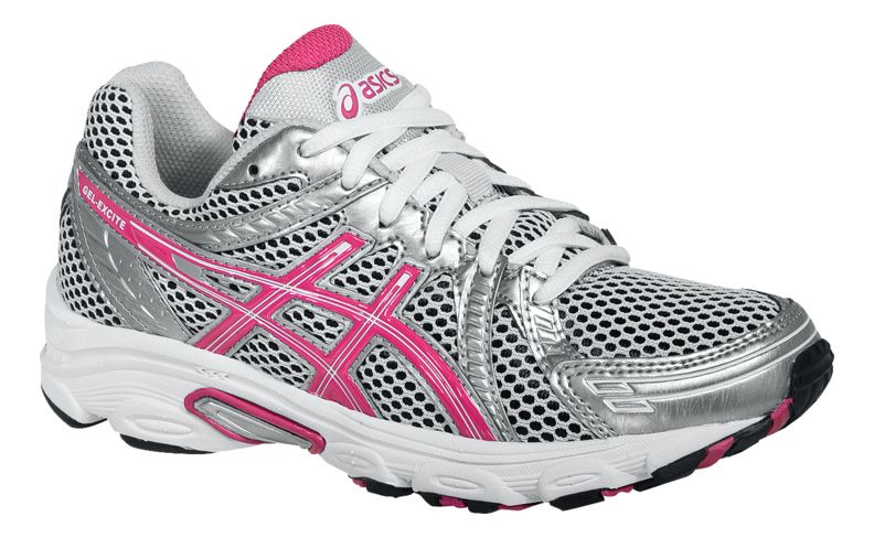 Womens ASICS GEL-Excite Running Shoe