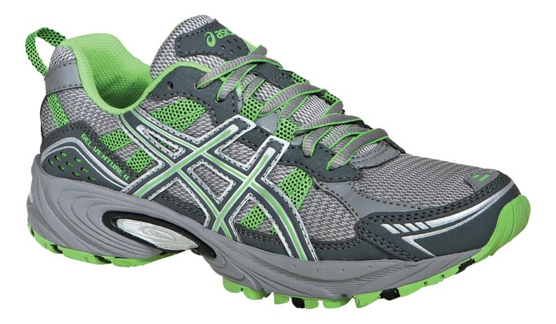 Womens ASICS GEL-Venture 4 Trail Running Shoe