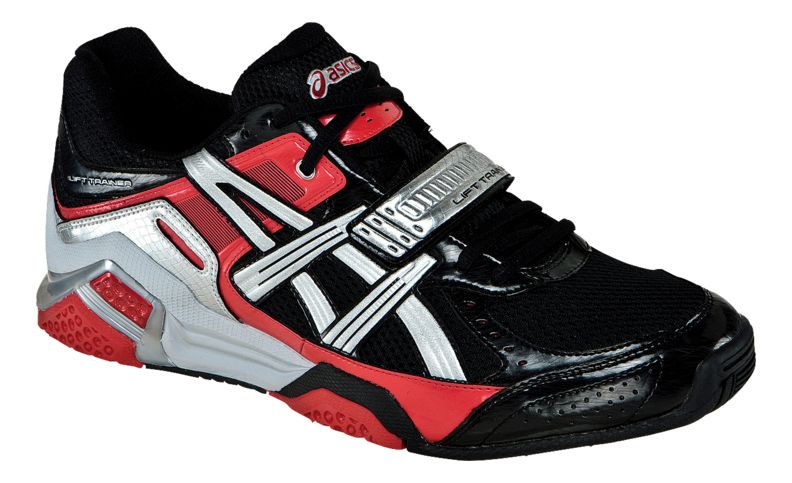 Mens ASICS Lift Trainer Cross Training Shoe
