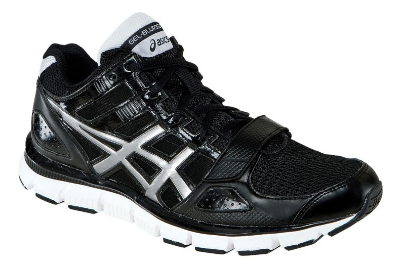 asics turf shoes