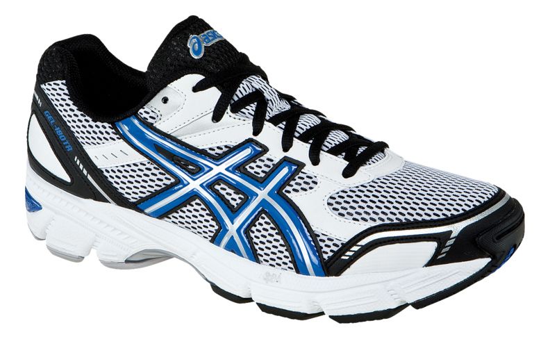 Mens ASICS GEL-180 TR Cross Training Shoe