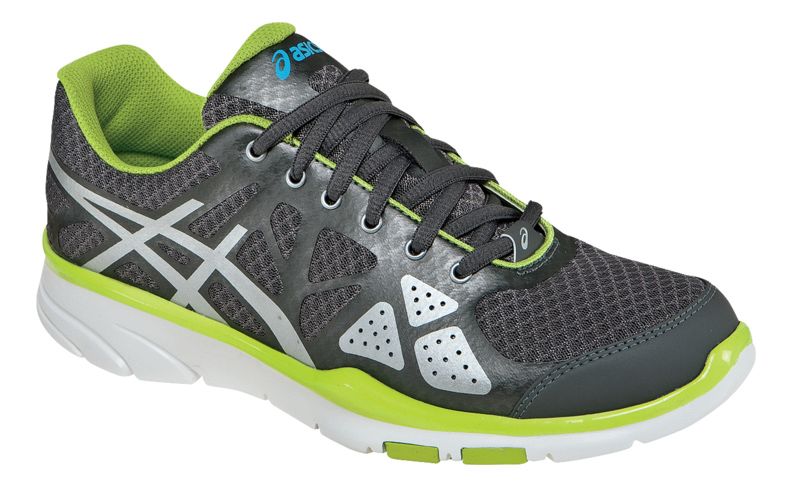 Womens ASICS GEL-Harmony TR Cross Training Shoe
