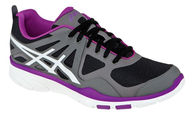 Womens ASICS GEL-Sustain TR Cross Training Shoe