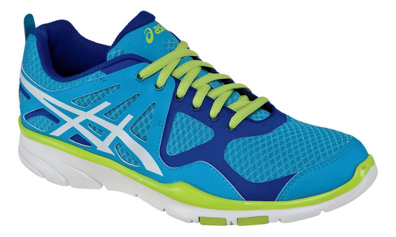 Womens ASICS GEL-Sustain TR Cross Training Shoe
