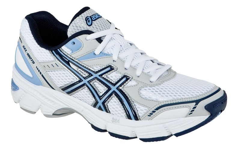 Womens ASICS GEL-180 TR Cross Training Shoe