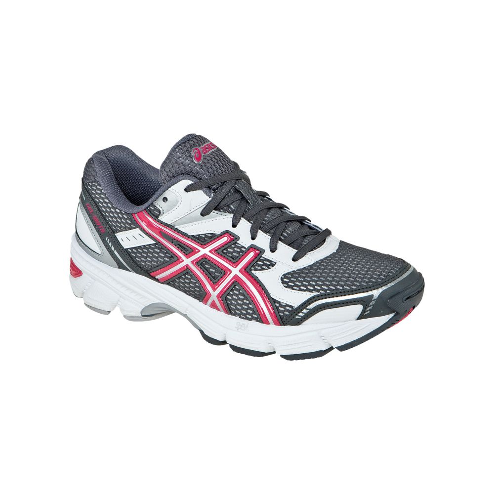 Womens Asics Gel 180 Tr Running Shoes Whiteraspberry Ebay 9611