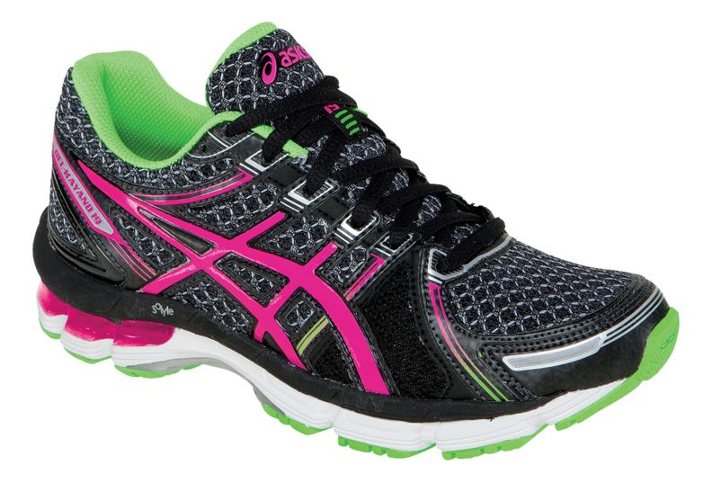 Kids ASICS GEL-Kayano 19 GS Running Shoe