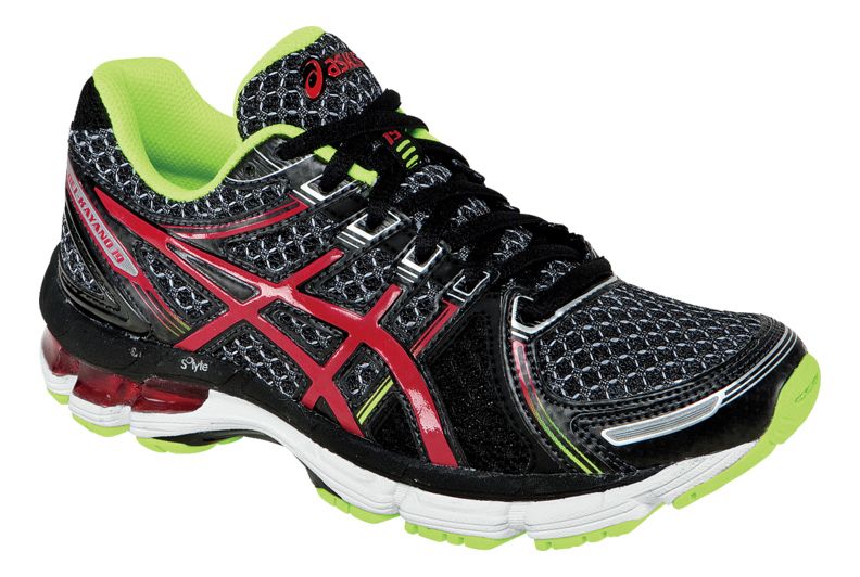Kids ASICS GEL-Kayano 19 GS Running Shoe