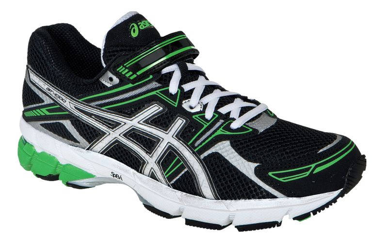 Kids ASICS GT-1000 PS Running Shoe