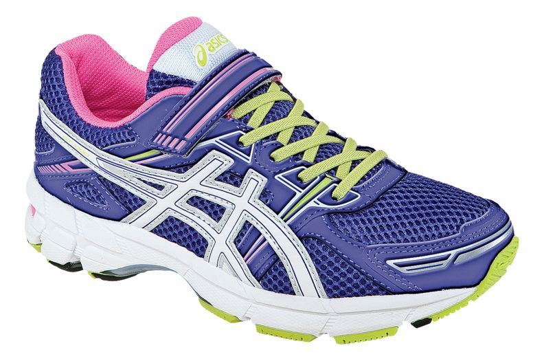 Kids ASICS GT-1000 PS Running Shoe