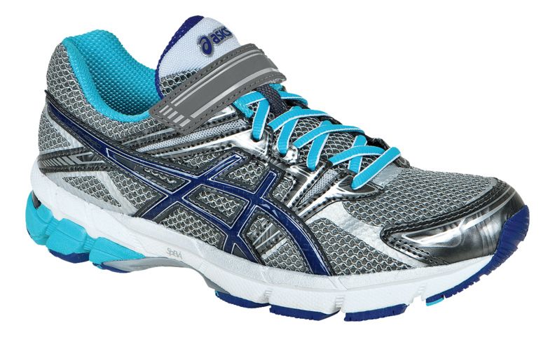 Kids ASICS GT-1000 PS Running Shoe