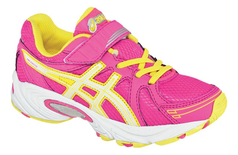 Kids ASICS PRE-Excite PS Running Shoe
