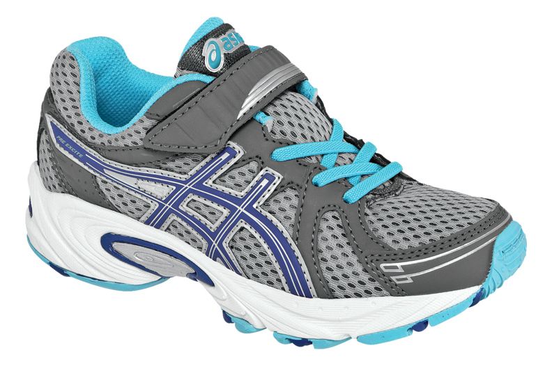 Kids ASICS PRE-Excite PS Running Shoe