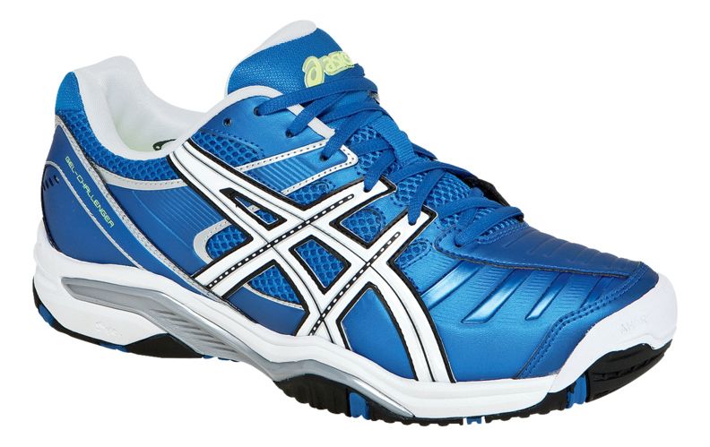 Mens ASICS GEL-Challenger 9 Court Shoe