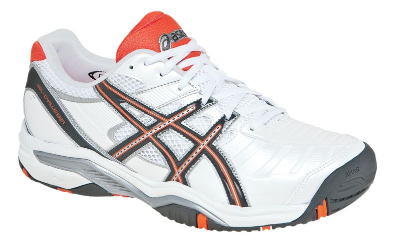 Mens ASICS GEL-Challenger 9 Court Shoe