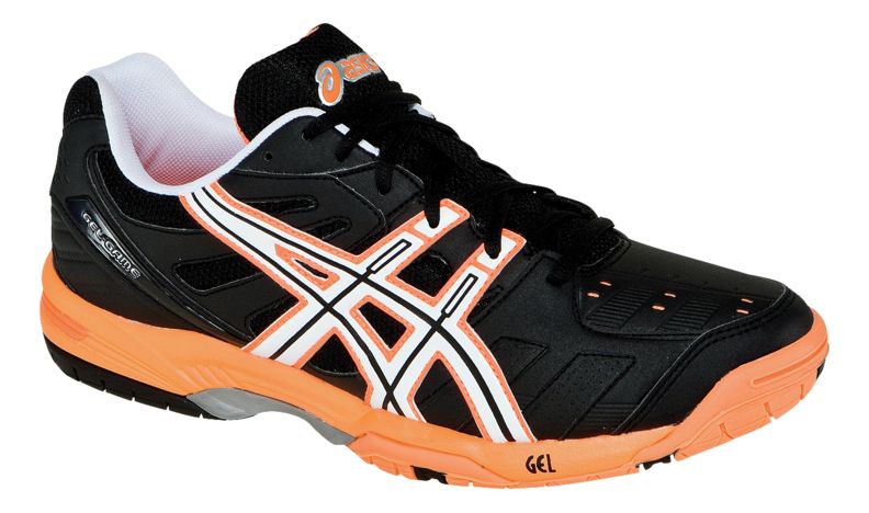Mens ASICS GEL-Game 4 Court Shoe