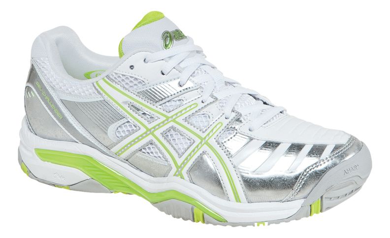 Womens ASICS GEL-Challenger 9 Court Shoe