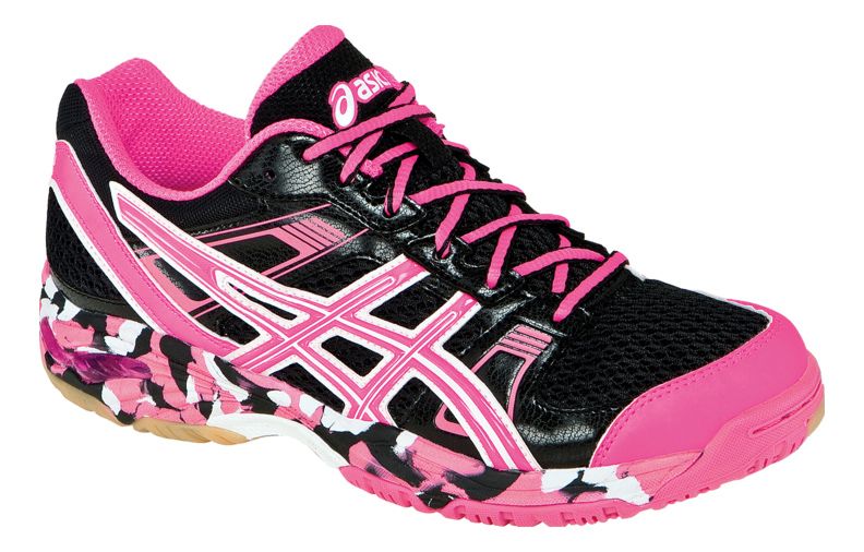 Womens ASICS GEL-1140V Court Shoe