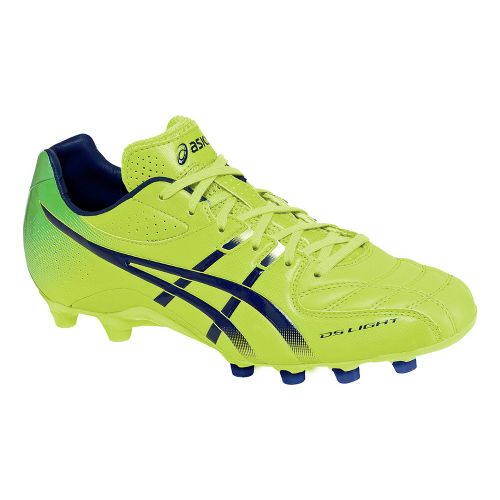 track and running shoes