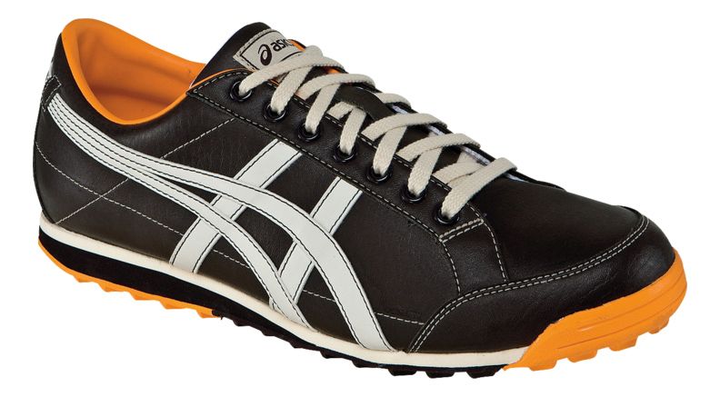 Mens ASICS Matchplay Classic Casual Shoe