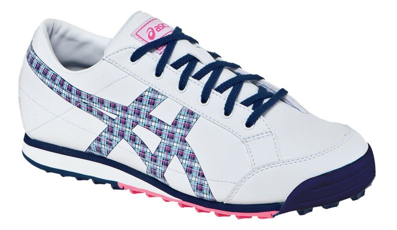 Womens ASICS Matchplay Classic Casual Shoe