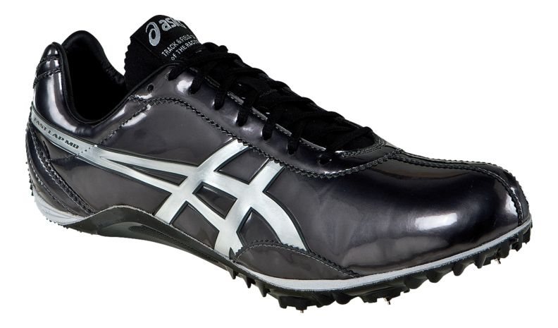 Mens ASICS FastLap MD Track and Field Shoe
