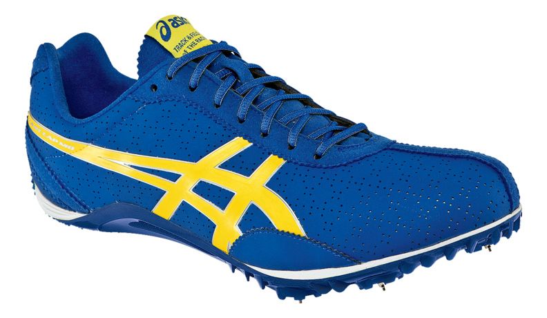 Mens ASICS FastLap MD Track and Field Shoe