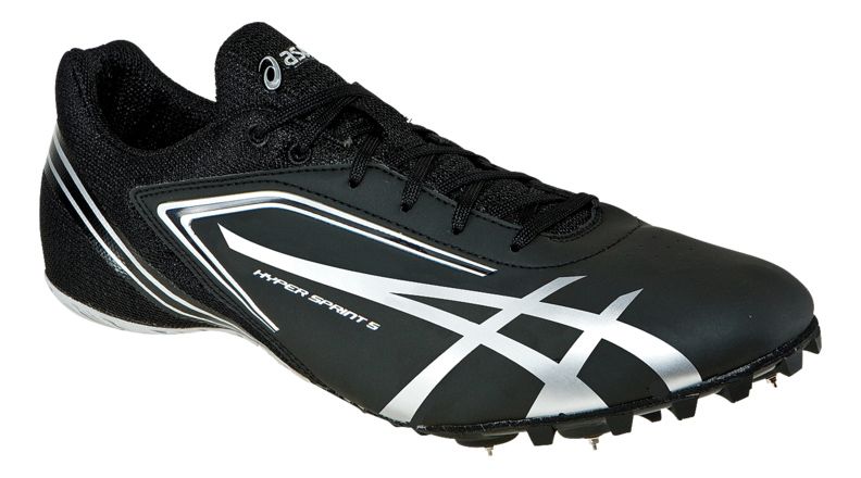 Mens ASICS HyperSprint 5 Track and Field Shoe