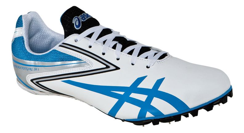 Womens ASICS Hyper-Rocketgirl SP 5 Track and Field Shoe