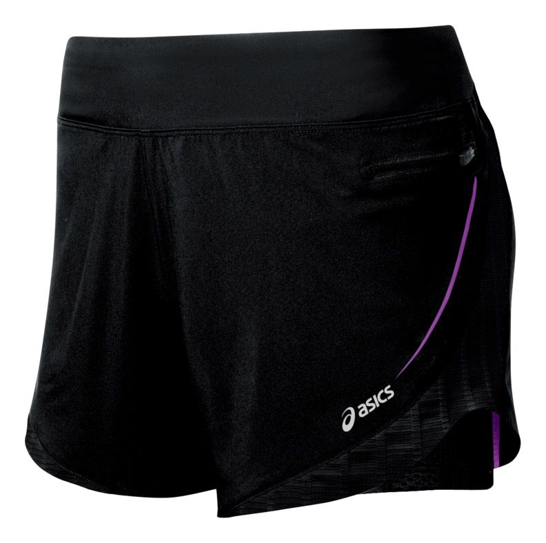 Womens ASICS ARD Versatility 2-in-1 Shorts