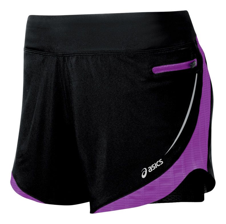 Womens ASICS ARD Versatility 2-in-1 Shorts