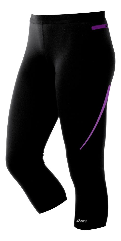 Womens ASICS ARD Capri Tights