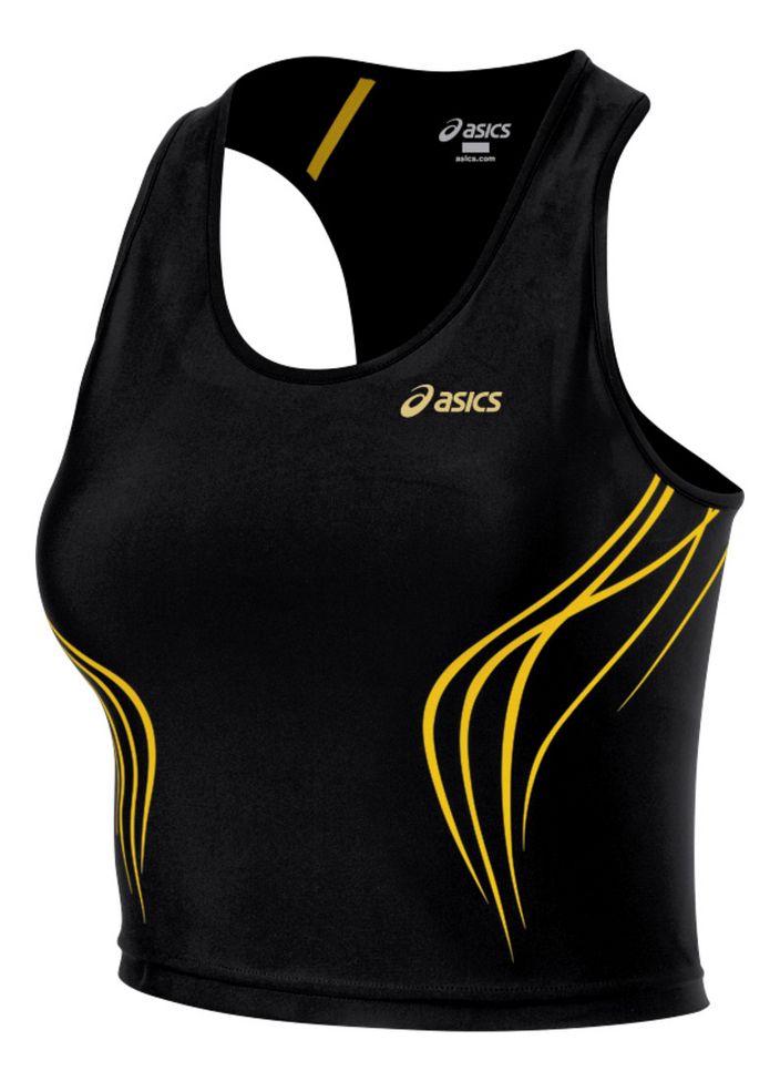 Womens ASICS TIL Sport Top Bras