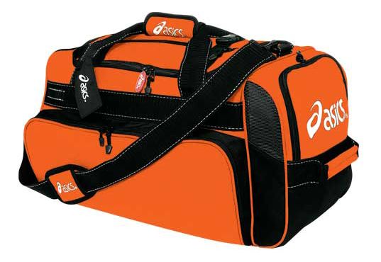 ASICS Team Duffle Bag