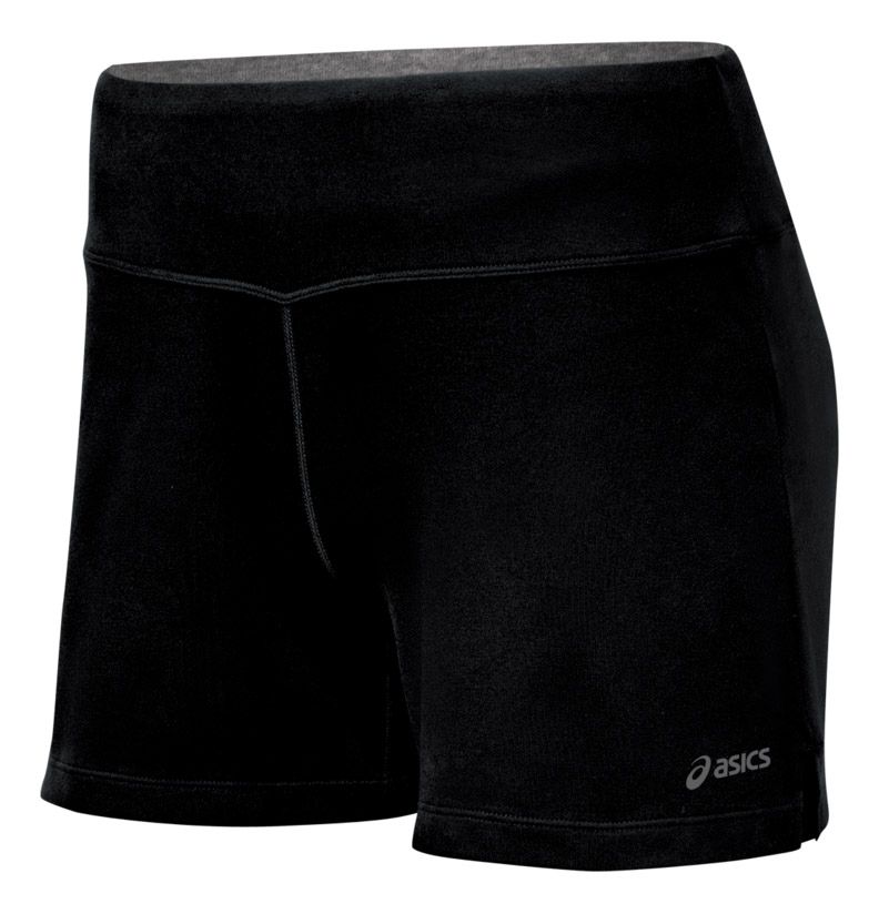 Womens ASICS Contour LT Unlined Shorts
