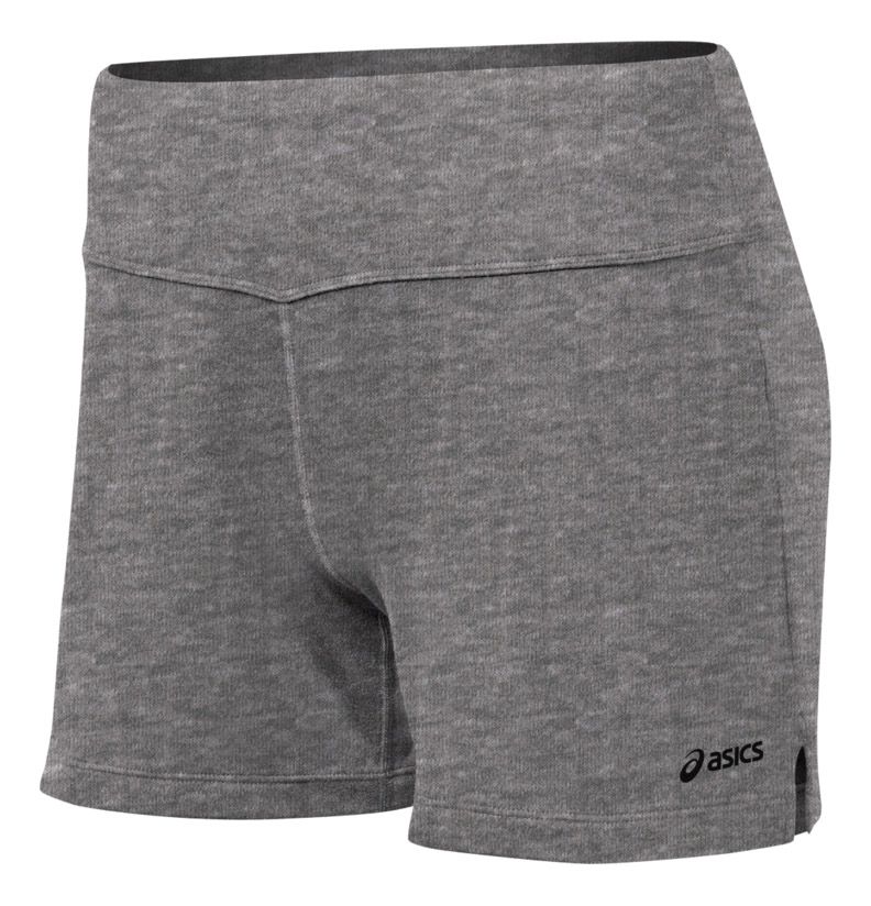 Womens ASICS Contour LT Unlined Shorts