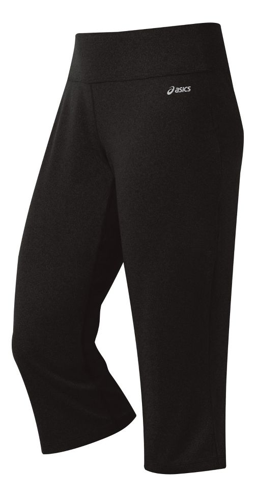 Womens ASICS Contour LT Capri Pants
