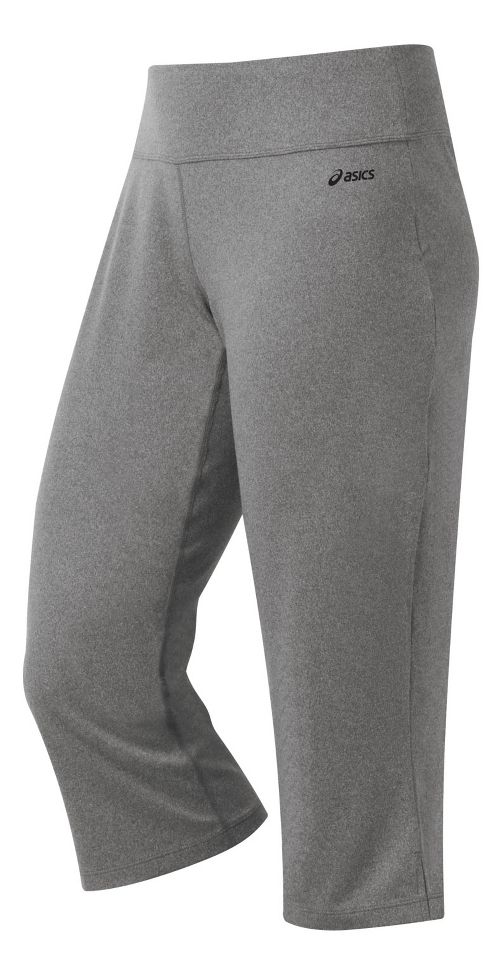 Womens ASICS Contour LT Capri Pants