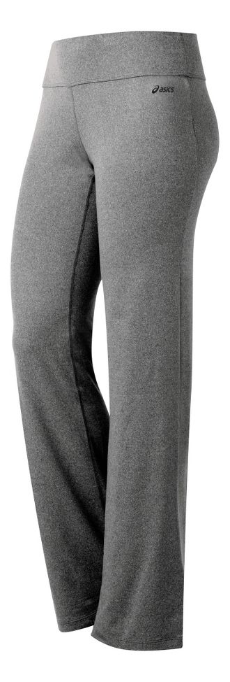 Womens ASICS Contour LT Full Length Pants
