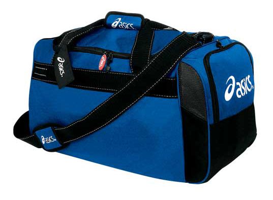 ASICS Chico Duffle Bag