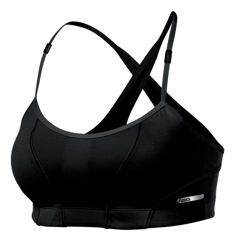 Womens ASICS Abby Sports Bra
