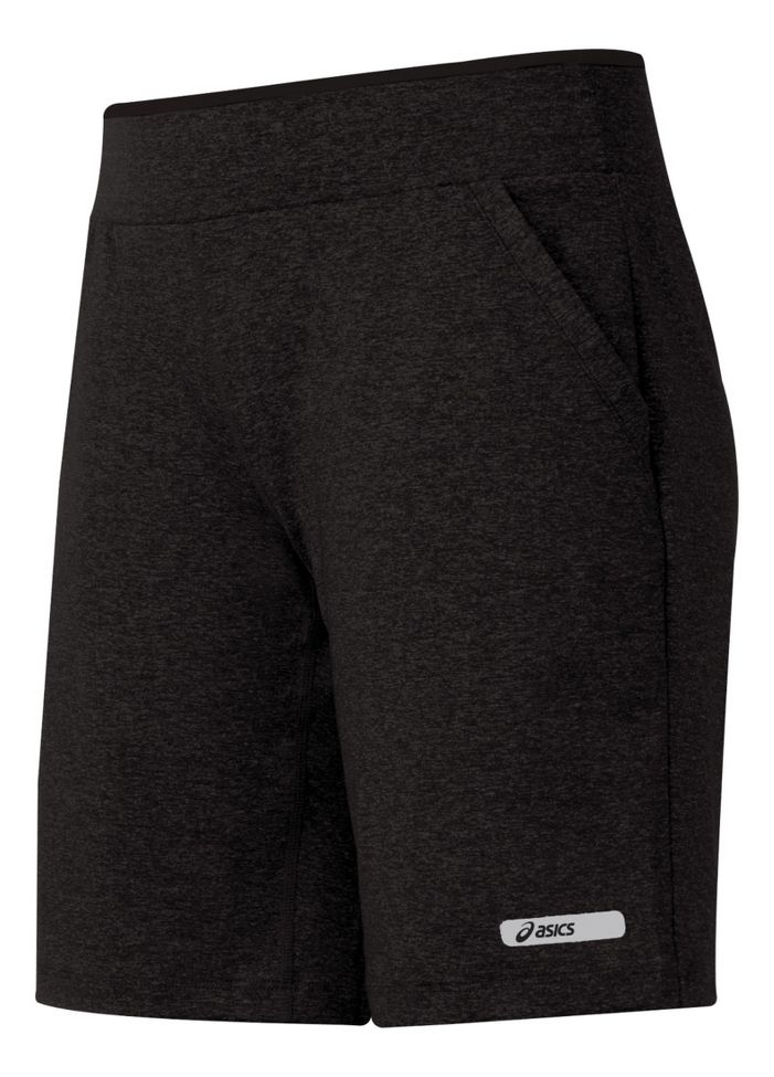 Womens ASICS Abby Long 9" Unlined Shorts