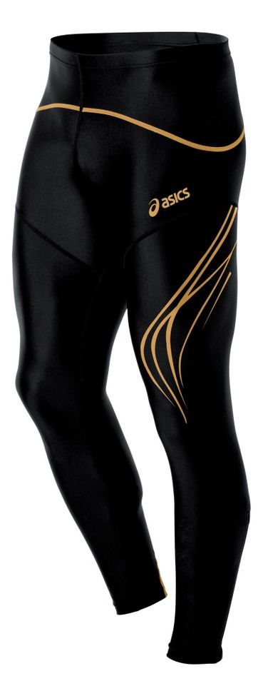 Mens ASICS TIL Inner Muscle Fitted Tights