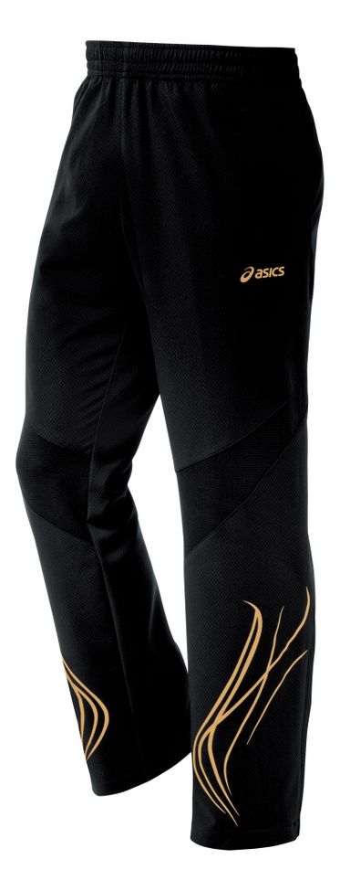 Mens ASICS TIL Full Length Pants