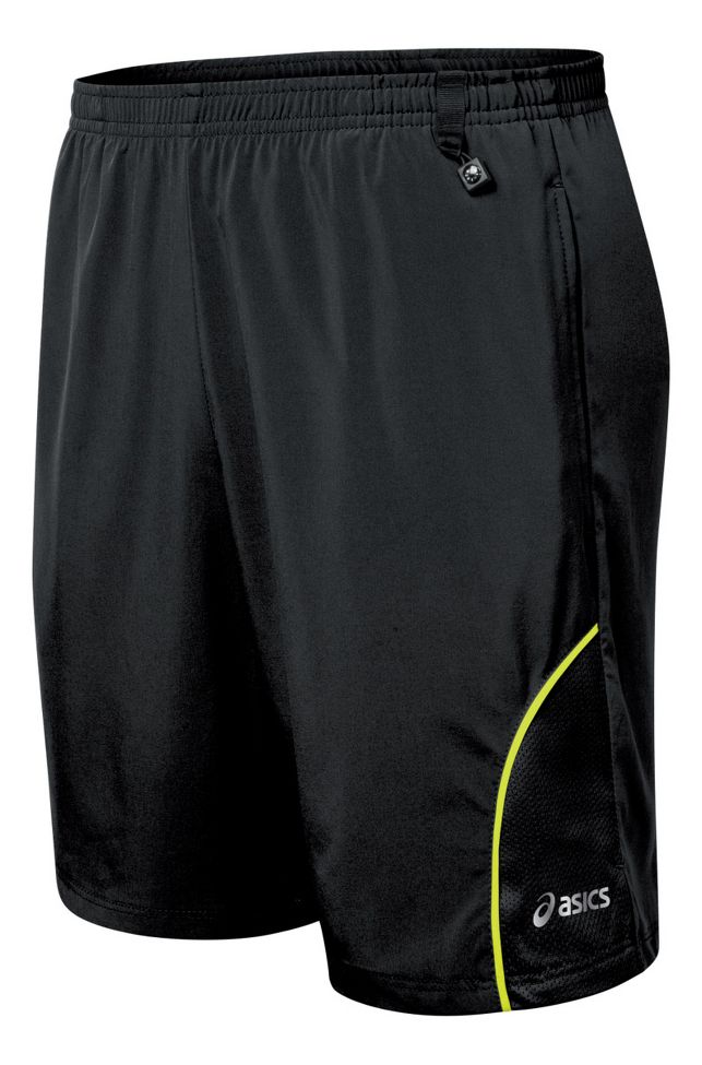 Mens ASICS FujiTrail 6" Unlined Shorts